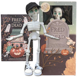 Fred from the Dead® — A Family Halloween Tradition