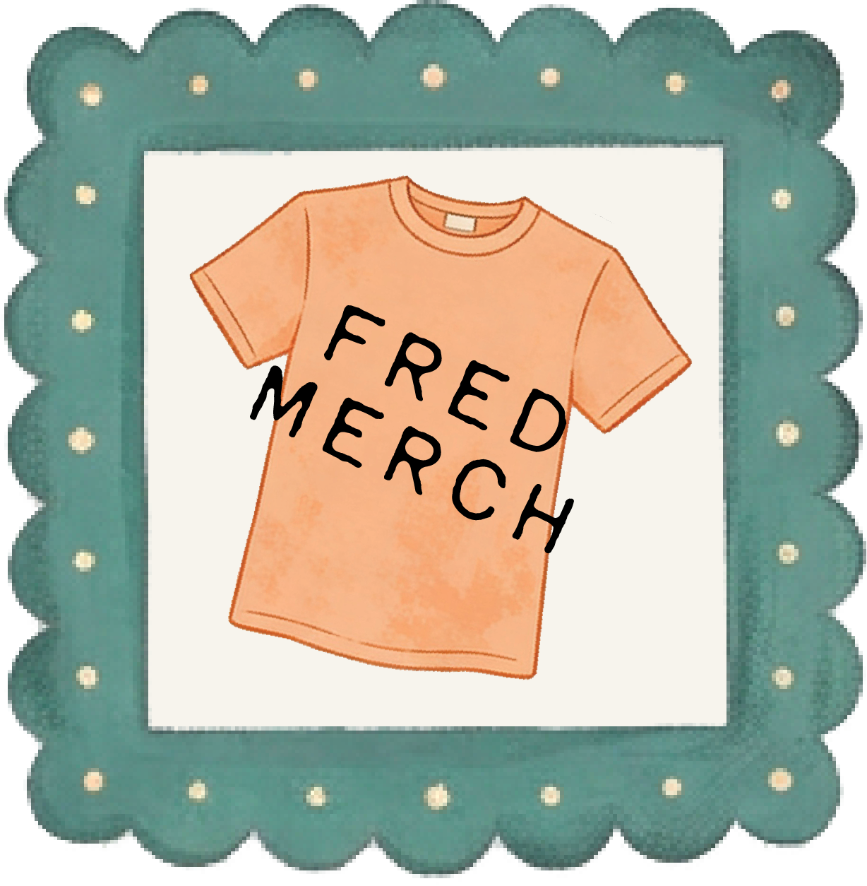 Fred Merch