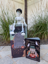 Fred from the Dead® — A Family Halloween Tradition