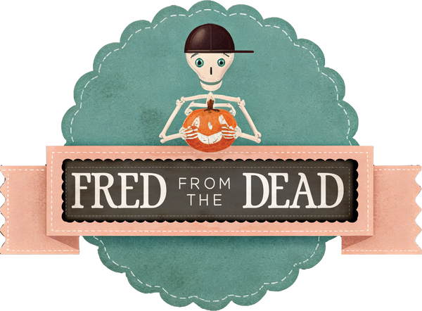 Fred from the Dead